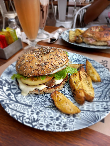 Bagels & Bagels - Vicente Lopez