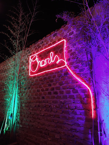 Charl's Gastroplay - Corrientes