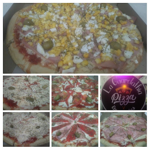 Comentarii opinii despre La Gaarolathia Pizzas y empanadas