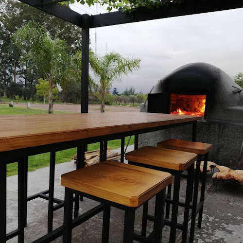 Comentarii opinii despre Parrilla El Galpon