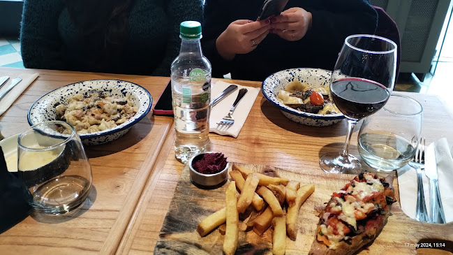 Opinii despre Nipoti Shopping în Mendoza - Gastronomía y hostelería