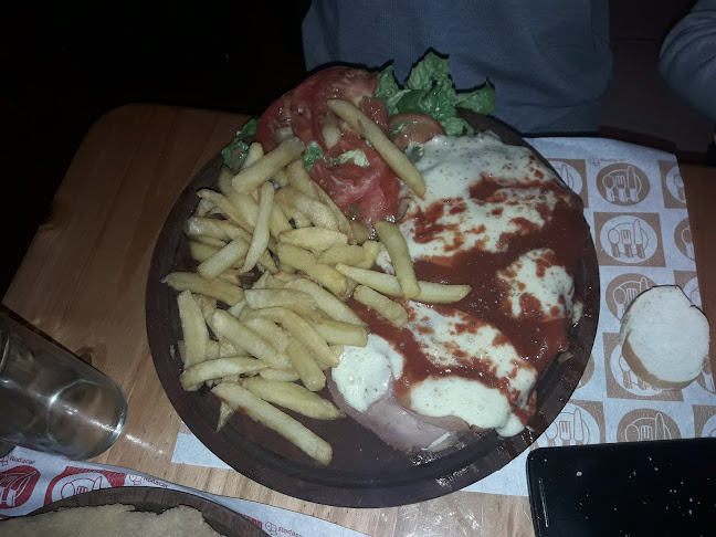 Princes Resto - Florencio Varela