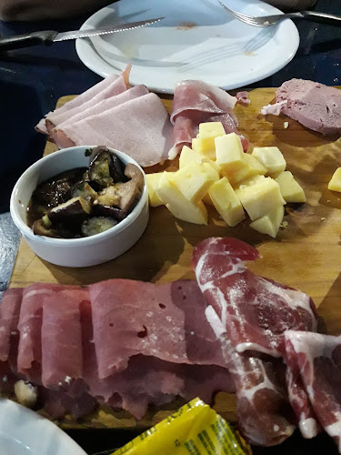 Comentarii opinii despre Alte Deutscher Santa Fe (Choperia Viejo Alemán)