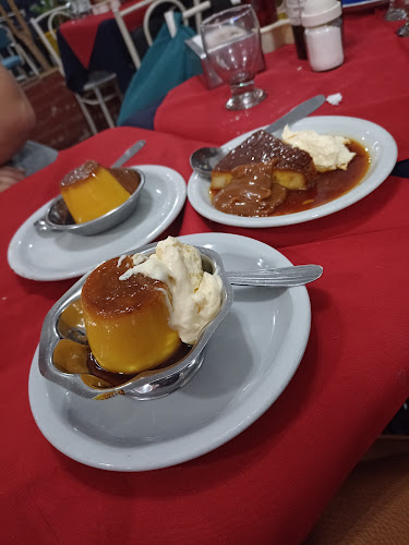 La Ruleta de Pancho - Córdoba