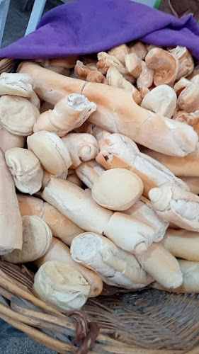 Panadería la dulzura - Gral. Rodríguez