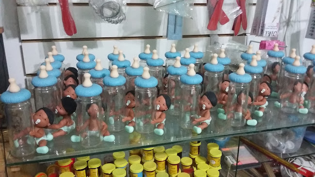 Opinii despre Panaderia Valles în San Fernando del Valle de Catamarca - Gastronomía y hostelería