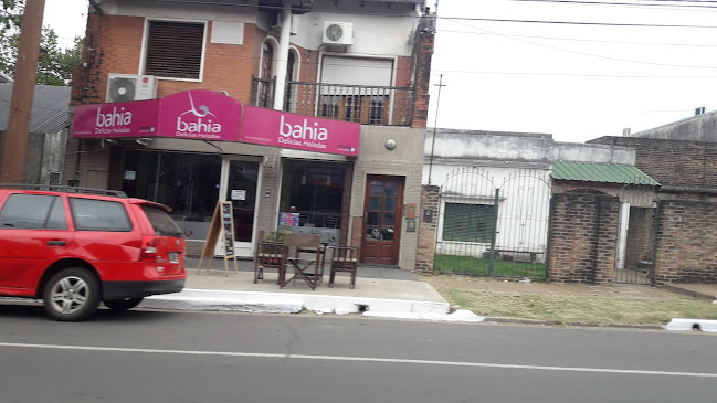 Heladería Bahía - Gastronomía y hostelería