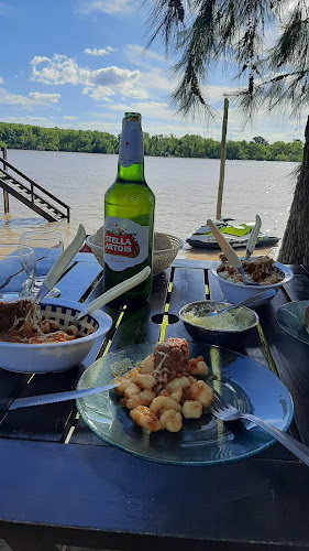 Restaurante Parrilla Fondeadero