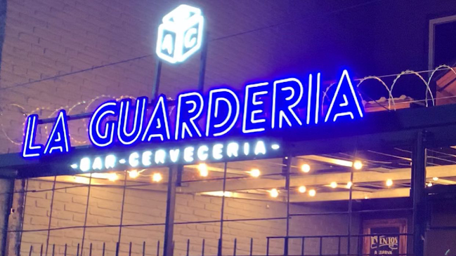 La Guarderia - Bar ~ Cervecería