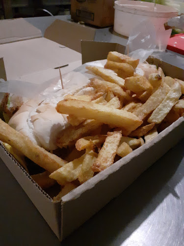 Opinii despre Morena Pizzas în Posadas - Gastronomía y hostelería