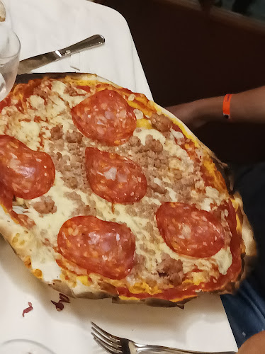 Opinii despre Le Colombe Da Tiziano în Córdoba - Gastronomía y hostelería