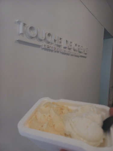 Comentarii opinii despre Touche de Crème