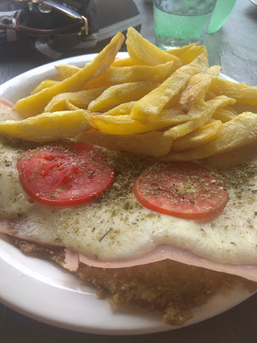 Comentarii opinii despre Silvia - Bar & Despensa