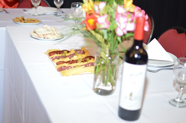 delicias del tandil eventos - Tandil