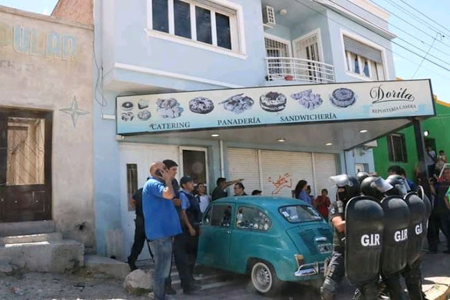 Comentarii opinii despre Catering Dorita