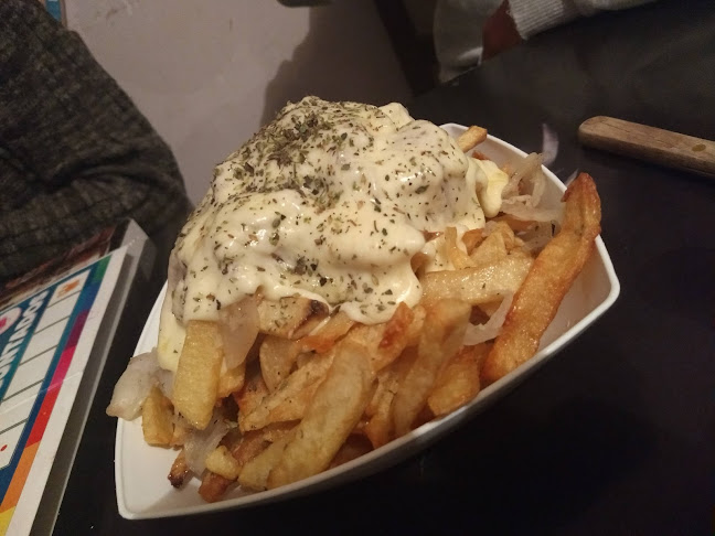 Opinii despre Un bar de fueguitos în Salta - Gastronomía y hostelería