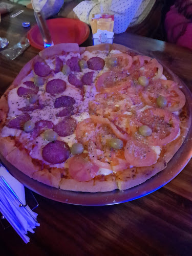 Opinii despre Pizeria De Diez în Bosques - Gastronomía y hostelería