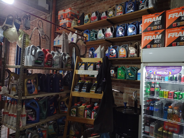 Opinii despre Heladeria & peluqueria în Monte Grande - Gastronomía y hostelería