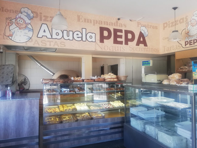Opinii despre Abuela Pepa în Olavarría - Gastronomía y hostelería