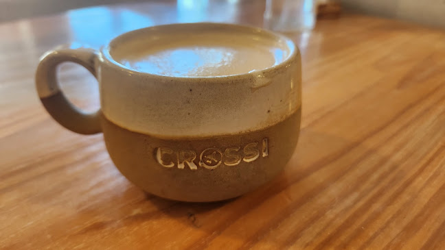 Opinii despre Croissant Café în Mar del Plata - Gastronomía y hostelería