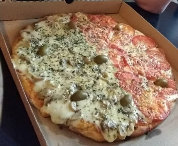 Pizzería Eladio's - Río Gallegos