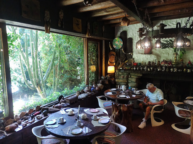 Comentarii opinii despre La Cabaña Del Bosque