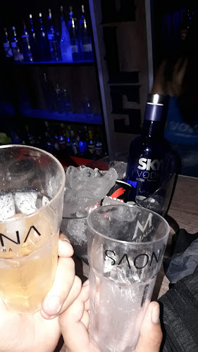 Saona Lounge Bar - Gastronomía y hostelería