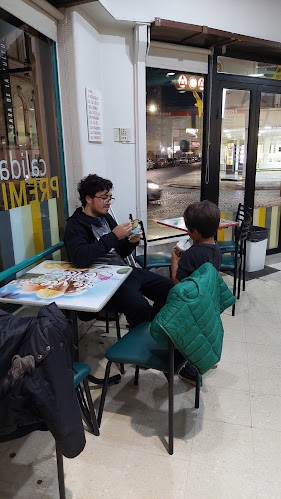 Comentarii opinii despre Heladería la Sorbetiere - Tandil