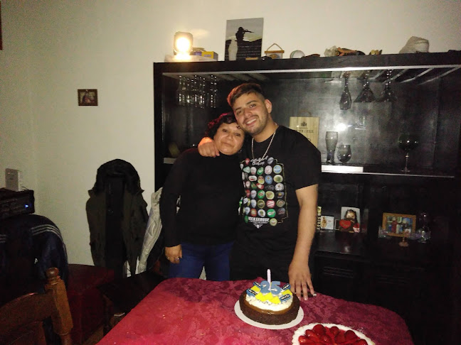 GEB, Mitre 1775, B1625 Belén de Escobar, Provincia de Buenos Aires