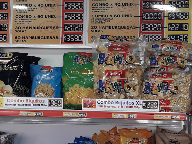 Promo Fiesta - Gastronomía y hostelería