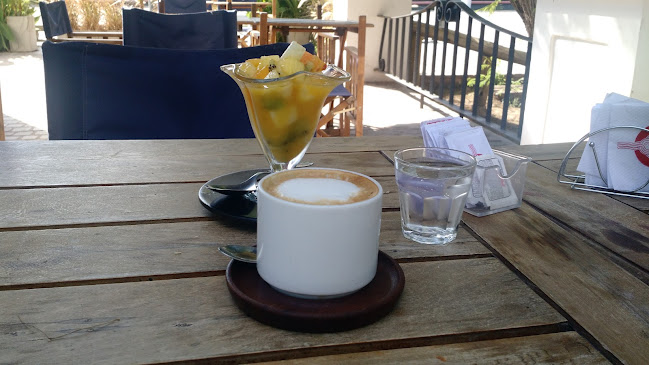 Café de la Patria - San Martín