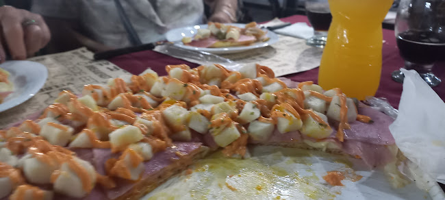 Comentarii opinii despre Don Mateo