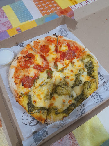 Opinii despre Brando Pizza de calle în Córdoba - Gastronomía y hostelería