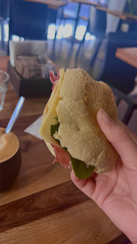 La Vereda de Achaval - Café de Especialidad