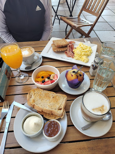 La Fonte D'Oro | Sucursal Av. Colón (Mar del Plata) - Mar del Plata