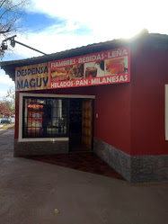 Despensa Magüy