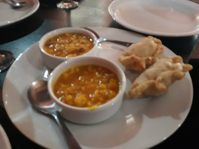 Comentarii opinii despre El Estribo Parrillada