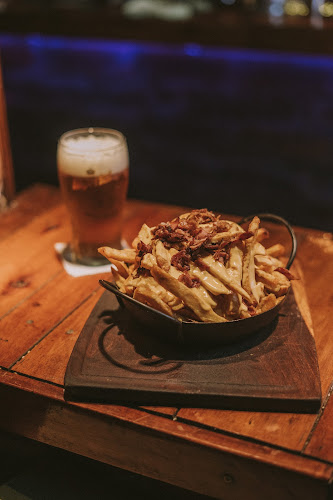 Comentarii opinii despre La Trampera Bar