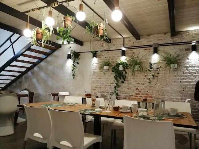 AC Cafetería Pastelería