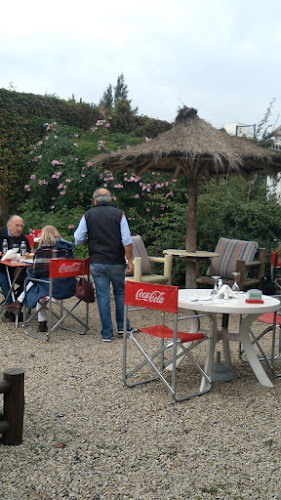 Restaurante Los Belatti - Pilar Centro