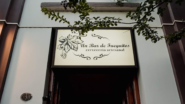 Comentarii opinii despre Un bar de fueguitos