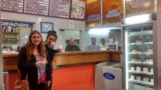 Opinii despre Heladería Necochea în Hurlingham - Gastronomía y hostelería