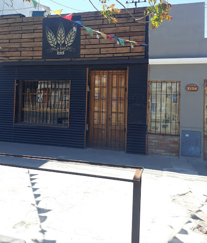 Comentarii opinii despre Villa Barley