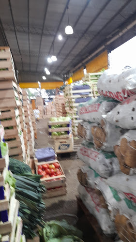 Mercado Central de Misiones (SEM) - Gastronomía y hostelería