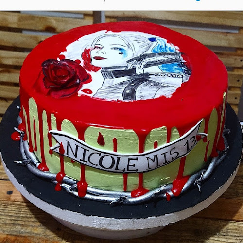 Opinii despre Cake DIN! în Rawson - Gastronomía y hostelería