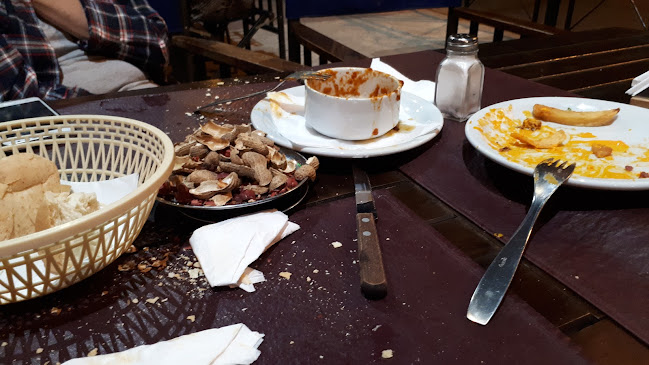 Opinii despre Resto Bar Viejo Munich în Rosario - Gastronomía y hostelería