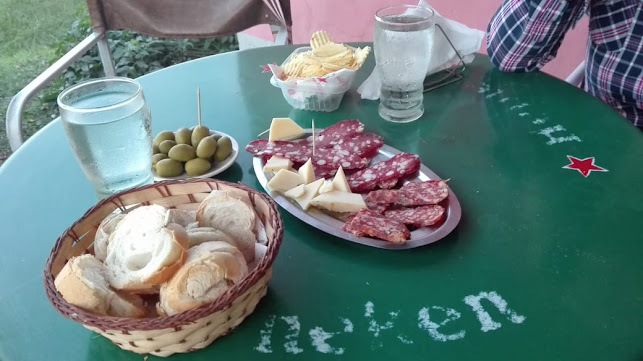 Unnamed Road, Buenos Aires, Provincia de Buenos Aires