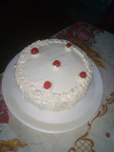 Opinii despre Mí Dulce Rosii în San Miguel de Tucumán - Gastronomía y hostelería