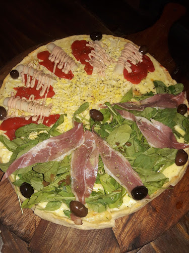 Opinii despre CENTRAL De Pizzas & Empanadas Ranelagh în San Miguel de Tucumán - Gastronomía y hostelería