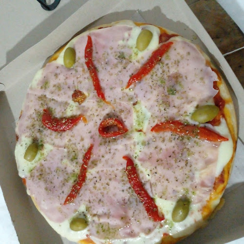 Pizzas y Empanadas El Quique